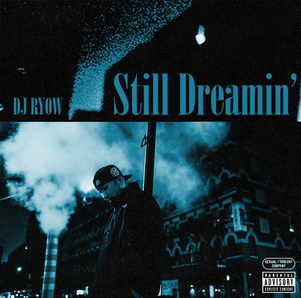 Still Dreamin' -Limited Vinyl-'