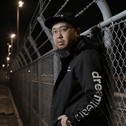 DJ NONKEY [DJ, Beat Maker]