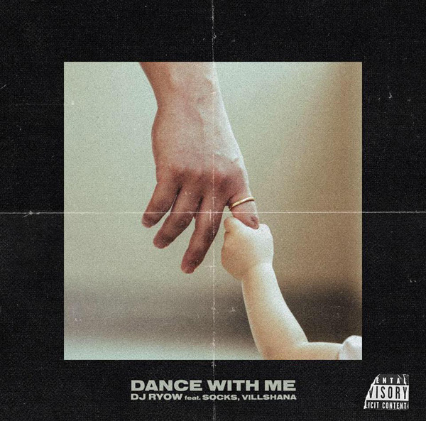 DANCE WITH ME feat. SOCKS, VILLSHANA