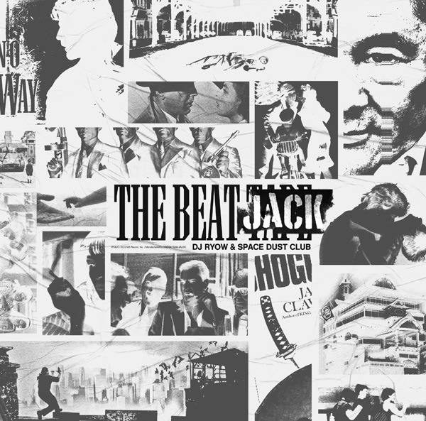 THE BEAT JACK'