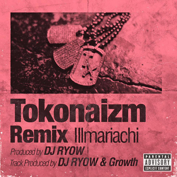Tokonaizm Remix