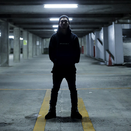 TOMOYA [Photographer, Video Director]