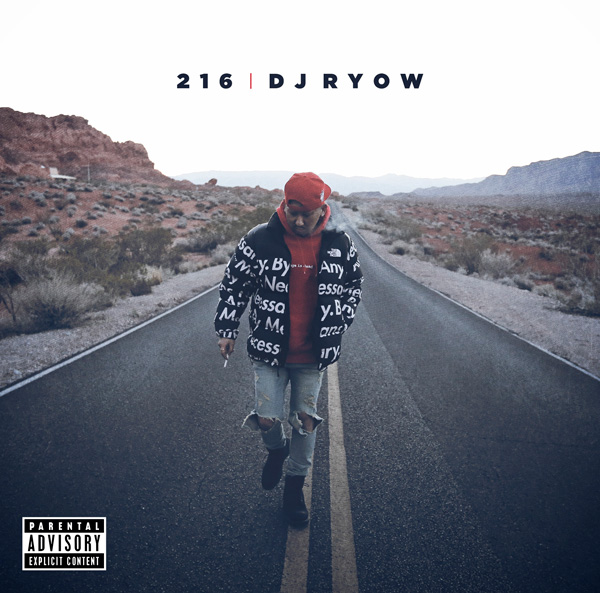 DJ RYOW - 216