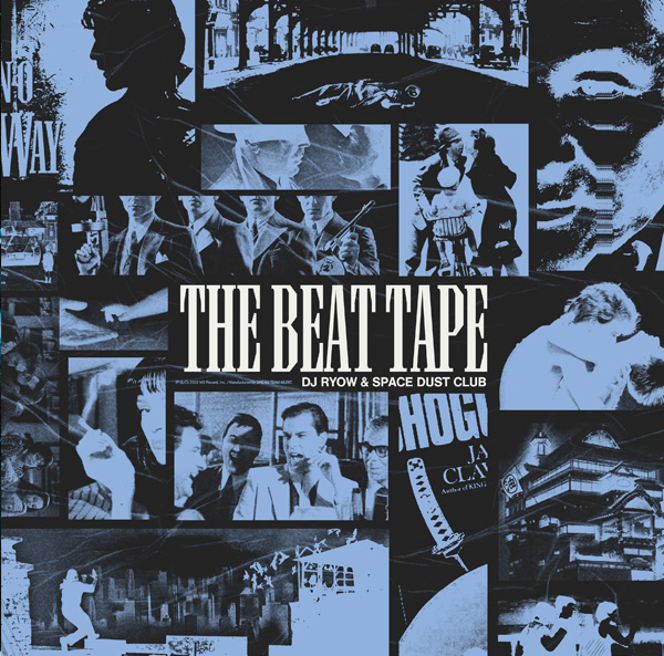 THE BEAT TAPE'