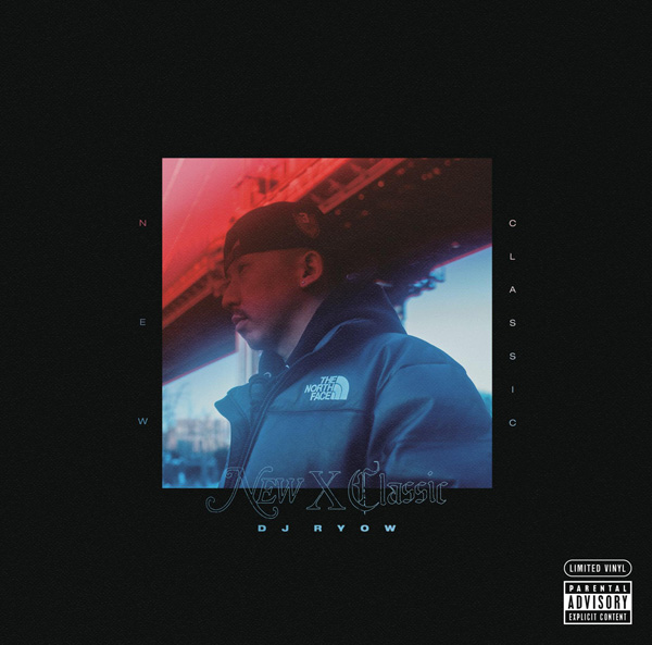 NEW X CLASSIC -Limited Vinyl-