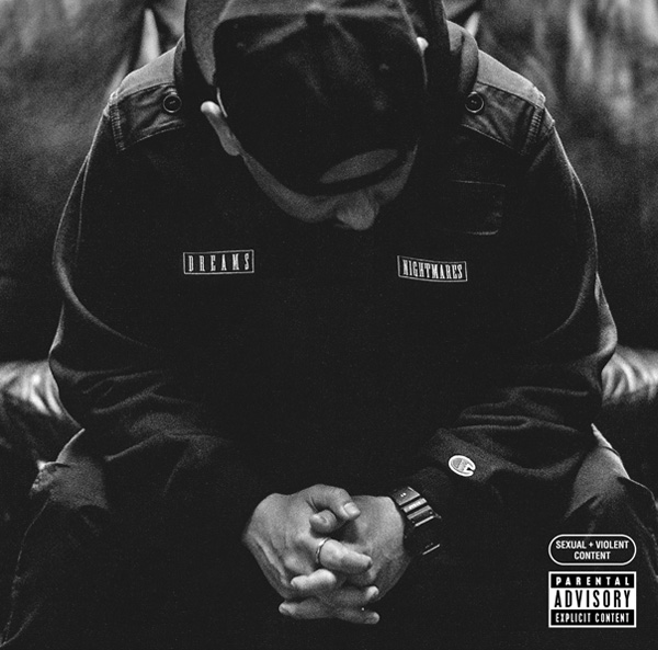 DREAMS AND NIGHTMARES -Limited Vinyl-