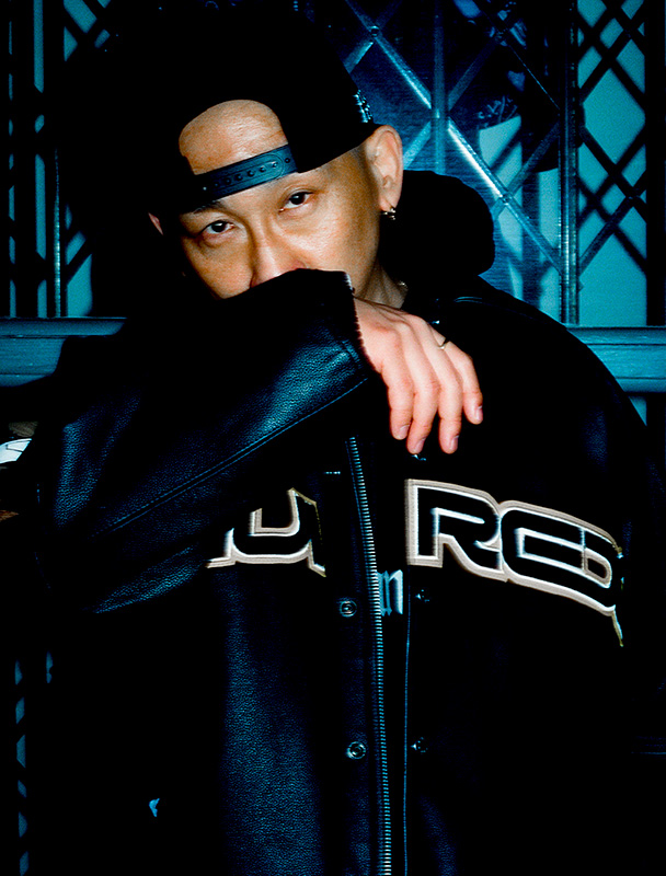 DJ RYOW