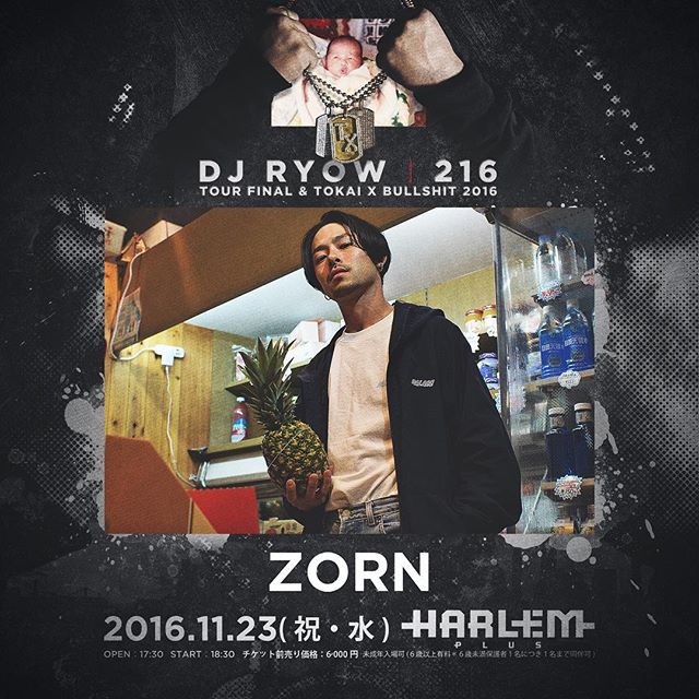 ZORN