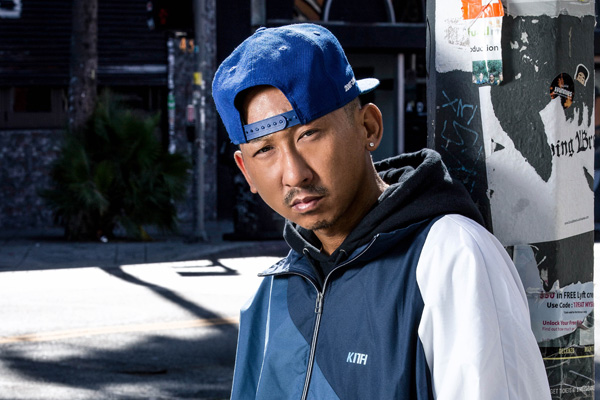 DJ RYOW