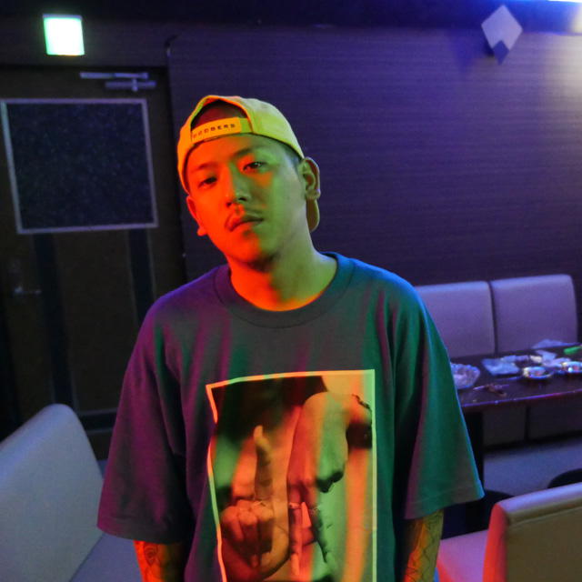 CHOUJI