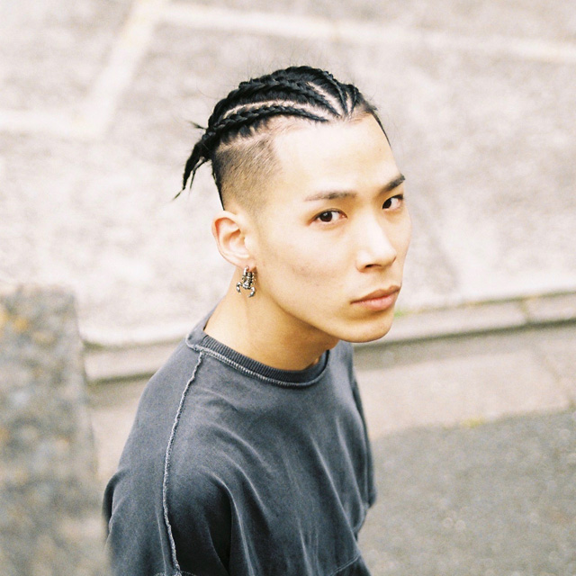 Jinmenusagi