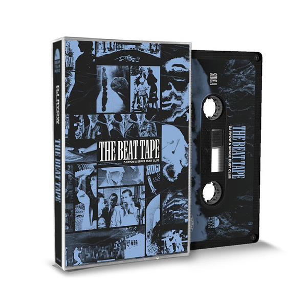 THE BEAT TAPE